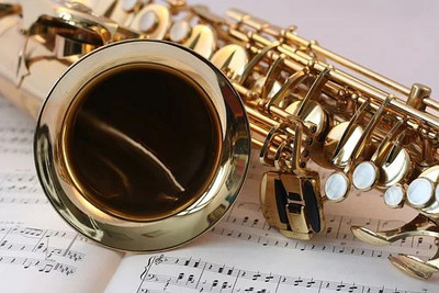 Saxophon - das Instrument des Sommers 2024